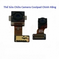 Thế Sửa Chữa Camera Coolpad F103 Chính Hãng 